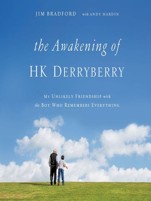 Title details for The Awakening of HK Derryberry by Jim Bradford - Wait list